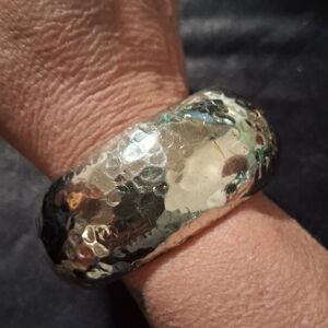 Stanley Silver Measuring Tape